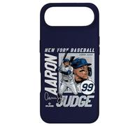Aaron Judge | New York MLB Baseball Players| MLBAJUD202M Case for iPhone Air