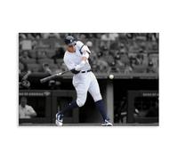 Aaron Judge Poster Canvas Poster Bedroom Decor Landscape Office Room Decor Gift 24x36inch(60x90cm)