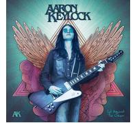 AARON KEYLOCK - CUT AGAINST THE GRAIN (180 GR.LP+MP3) VINYL LP + MP3 NEW