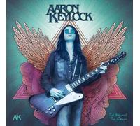Aaron Keylock : Cut Against the Grain CD (2017) NEW FREE Shipping, Save £s
