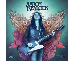 Aaron Keylock - Cut Against The Grain [VINYL]