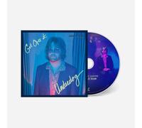 Aaron Lee Tasjan : Get Over It, Underdog CD (2026) NEW Fast and FREE P & P