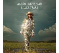 Aaron Lee Tasjan - Silver Tears [VINYL]