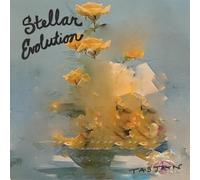 Aaron Lee Tasjan Stellar Evolution (CD) Album Digipak (US IMPORT)