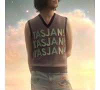 Aaron Lee Tasjan - Tasjan! Tasjan! Tasjan!