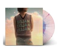 Aaron Lee Tasjan - Tasjan! Tasjan! Tasjan! (INDIE EXCLUSIVE SPLATTER VINYL) [VINYL]