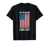 Aaron Lewis - Am I The Only One T-Shirt