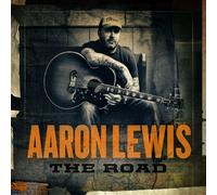 Aaron Lewis - Road
