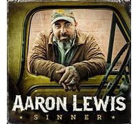 Aaron Lewis - Sinner