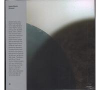 Aaron Martin - Almond