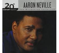 Aaron Neville - 20th Century Masters