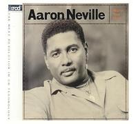 Aaron Neville - Aaron Neville: Warm Your Heart