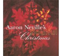 AARON NEVILLE: AARON NEVILLE'S SOULFUL CHRISTMAS - CD
