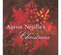Aaron Neville - Soulful Christmas