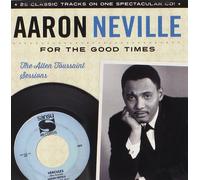 Aaron Neville - Allen Toussaint Sessions