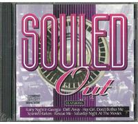 Aaron Neville Ben E. King Brenton Wood Brook Benton The Crystals - incl. Gimme Little Sign & More