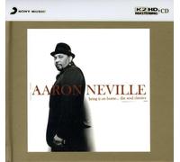 Aaron Neville - Bring It On Home... The Soul Classics (K2 HD Master)