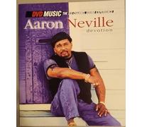 Aaron Neville - Devotion [DVD AUDIO]