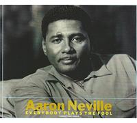 Aaron Neville - Everybody plays the fool