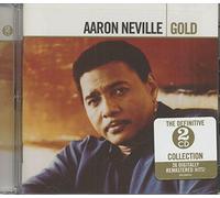 Aaron Neville - Gold