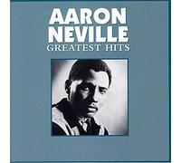 Aaron Neville - Greatest Hits