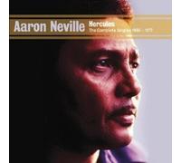 AARON NEVILLE - HERCULES-MINIT AND SANSU... 2 CD NEW