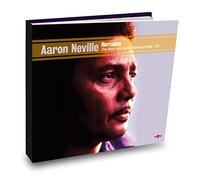 Aaron Neville - Hercules - The Minit And Sansu Sessions 1960- 1977
