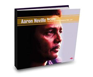 Aaron Neville - Hercules - The Minit And Sansu Sessions 1960- 1977