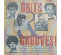 Various Artists - Grits & Grooves
