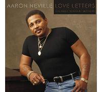Aaron Neville - Love Letters: The Allen Toussaint Sessions
