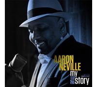 AARON NEVILLE - My True Story