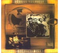 Aaron Neville & Neville Brothe - Best of [Digital Remaster]