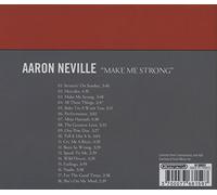 Aaron Neville - Soul/RNB : Make Me Strong