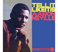 Aaron Neville - Tell It Like It Is [VINYL]