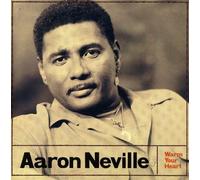 Neville, Aaron - Warm Your Heart