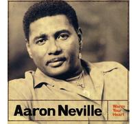 Neville, Aaron - Warm Your Heart
