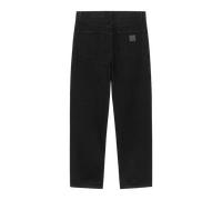Aaron Pant Camano Denim Black Rinsed, 34