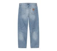 Aaron Pant Camano Denim Blue Burst Washed, 36