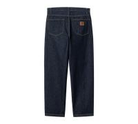 Aaron Pant Camano Denim Blue Rinsed, 38