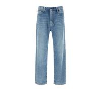 Aaron Pant- male- Carhartt Wip- Straight Fit Jeans- Blue- W29- Jeans W29