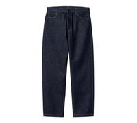 Aaron Pant- male- Carhartt Wip- Straight Fit Jeans- Blue- W33- Jeans W33