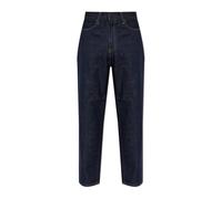 Aaron Pant - male - Carhartt Wip - Straight Fit Jeans - Blue - W34 - Jeans W34