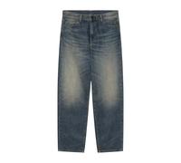 Aaron Pant - male - Carhartt Wip - Straight Fit Jeans - Blue - W36 - Jeans W36
