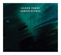 Aaron Parks Arborescence (CD) Album (US IMPORT)
