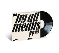 Aaron Parks - By All Means [VINYL]