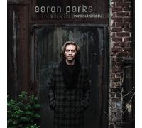 Aaron Parks - Invisible Cinema (Classic Vinyl)