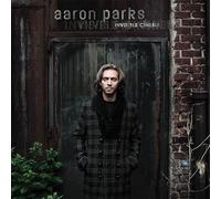 Aaron Parks - Invisible Cinema (Classic Vinyl)