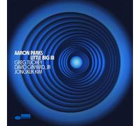 Aaron Parks - Little Big III