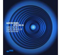 Aaron Parks - Little Big III