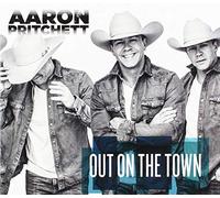 Aaron Pritchett - Out On The Town